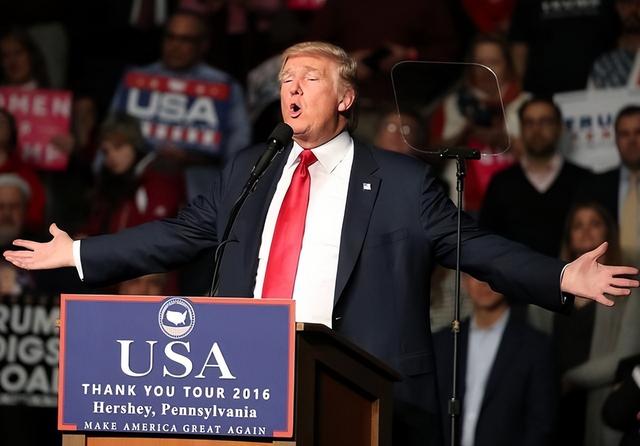 特朗普已做好开战准备？王毅曾警告：中美一旦冲突，结局只有一个