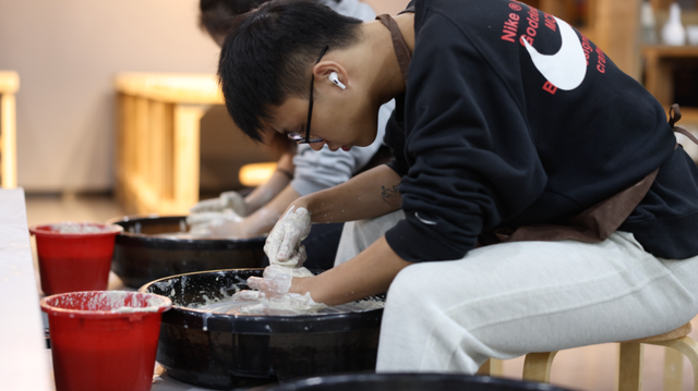 德化：“瓷”与“山”的邂逅，等你来赴约！