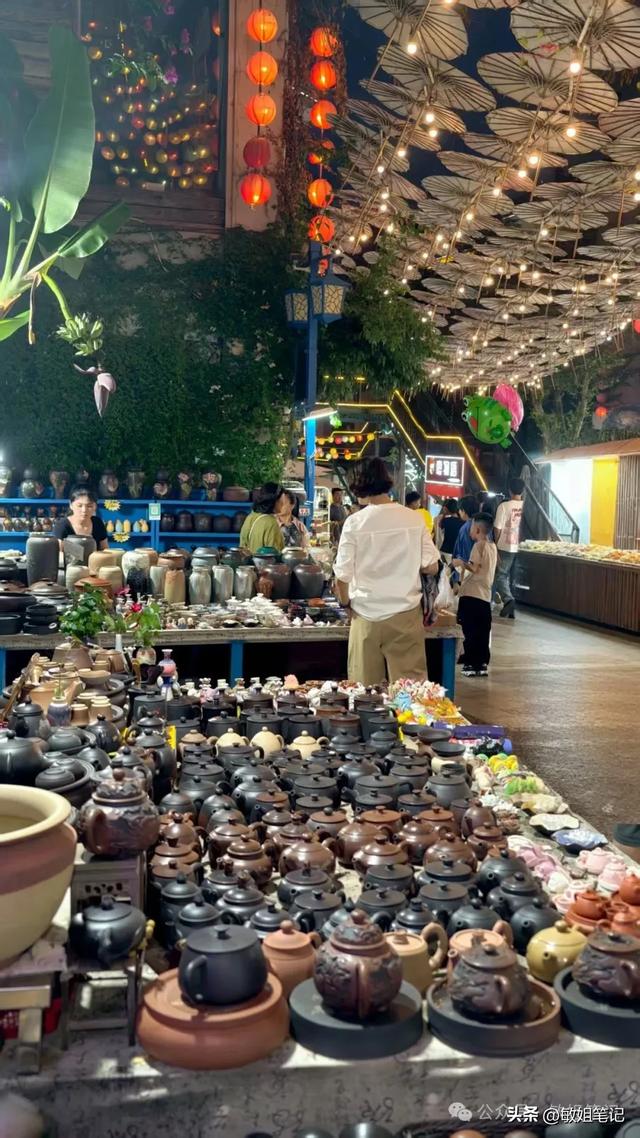 【滇行漫记之二】建水：千年古城的慢时光