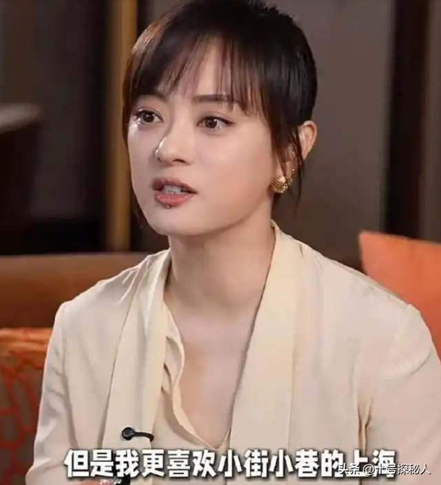 全家移民英国刚真相大白，孙俪被公开“戳脊梁骨”，杨幂说的没错
