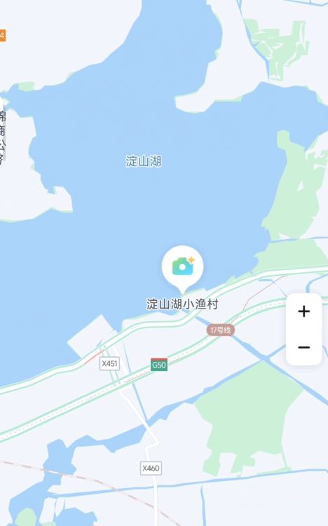 上海居然藏着个小洱海，虾壳半透明能照见人影，下锅前还在蹦迪！