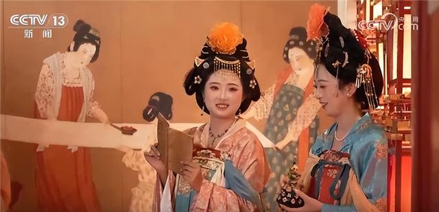 传统文化生动破圈撬动消费澎湃活力 《乡愁宜春》走红