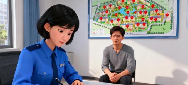 楼上每晚咚咚咚到凌晨,我没吵架没报警,1招让他们主动道歉