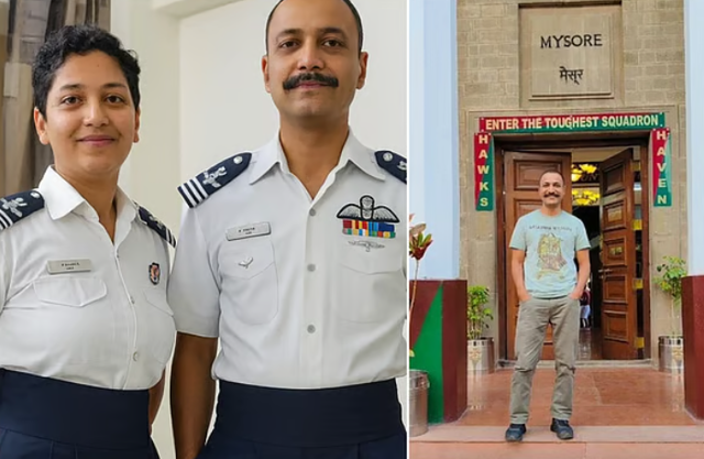 光辉战机航展坠毁对印度打击有多大