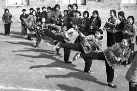 此文，献给人到中年的70后图片
