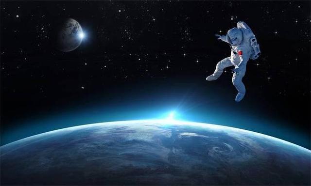 8架战机飞越白宫，美立马调整战场，NASA代局长：绝不让中国领