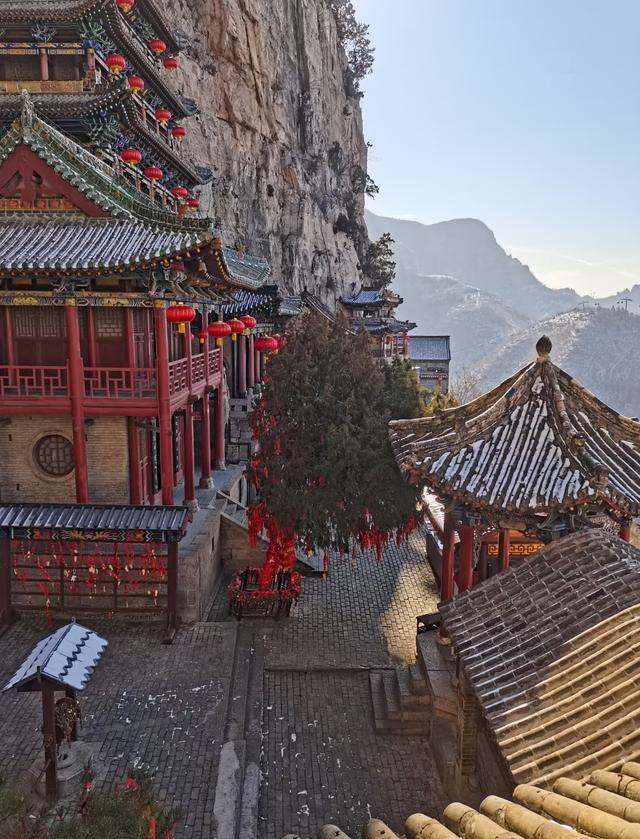 我是江西上饶人，去了趟河北邯郸，忍不住想说：对邯郸的4点印象