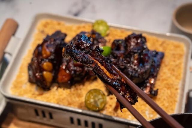 心甘情愿为它“发福”！这座小城的美食，连吃三天都不够～