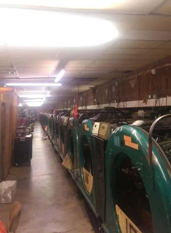 惊呆了！这50张照片让你看到另一面