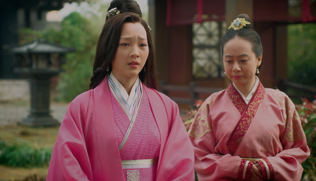 隋朝宗室女远嫁草原，三嫁可汗，成两国隐形掌权人