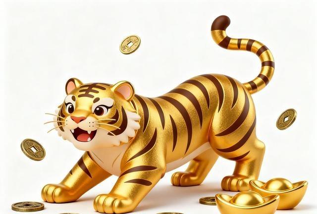 提醒虎的：不要和这三位属相做夫妻，情债难还，晚年苦命？