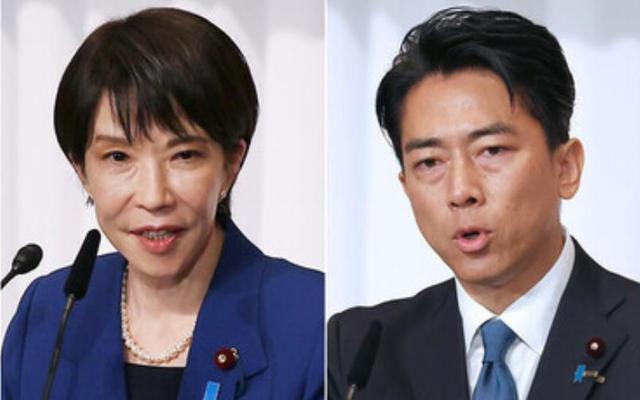 日本贼心不死	，派人试探口风，高市不光“玩火”，还想拥有核武器