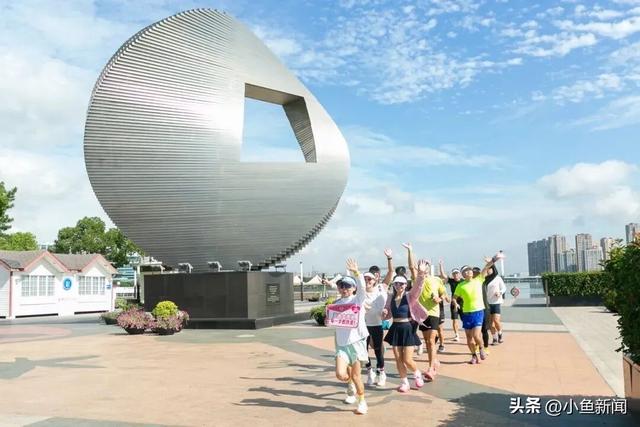 国庆八天乐，来苏州工业园区怎么玩？攻略来了！