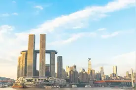 重庆，中国最魔幻的城市，它到底有多牛？图片