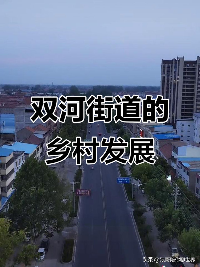 一篇文章带你了解柘城县下属所有乡镇！跟我走吧！