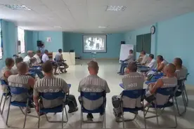 刑满释放后，这些事情要赶紧去办图片