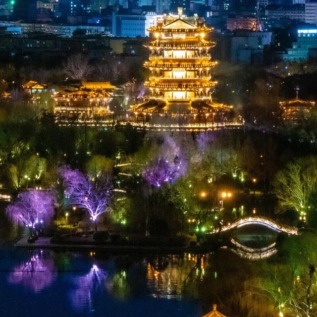 济南的冬天通关秘籍：五感全开才是正确打开方式