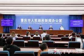 关注“一老一小” 重庆多措并举提供暖心服务图片