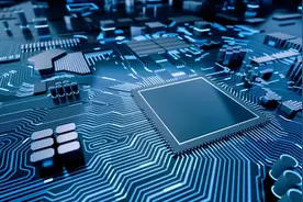 中美高端芯片之争，已出现微妙转变｜冰镇热点图片