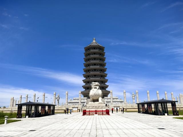 2025年夏季东北边境游（31）第十一天路书 抚远到同江