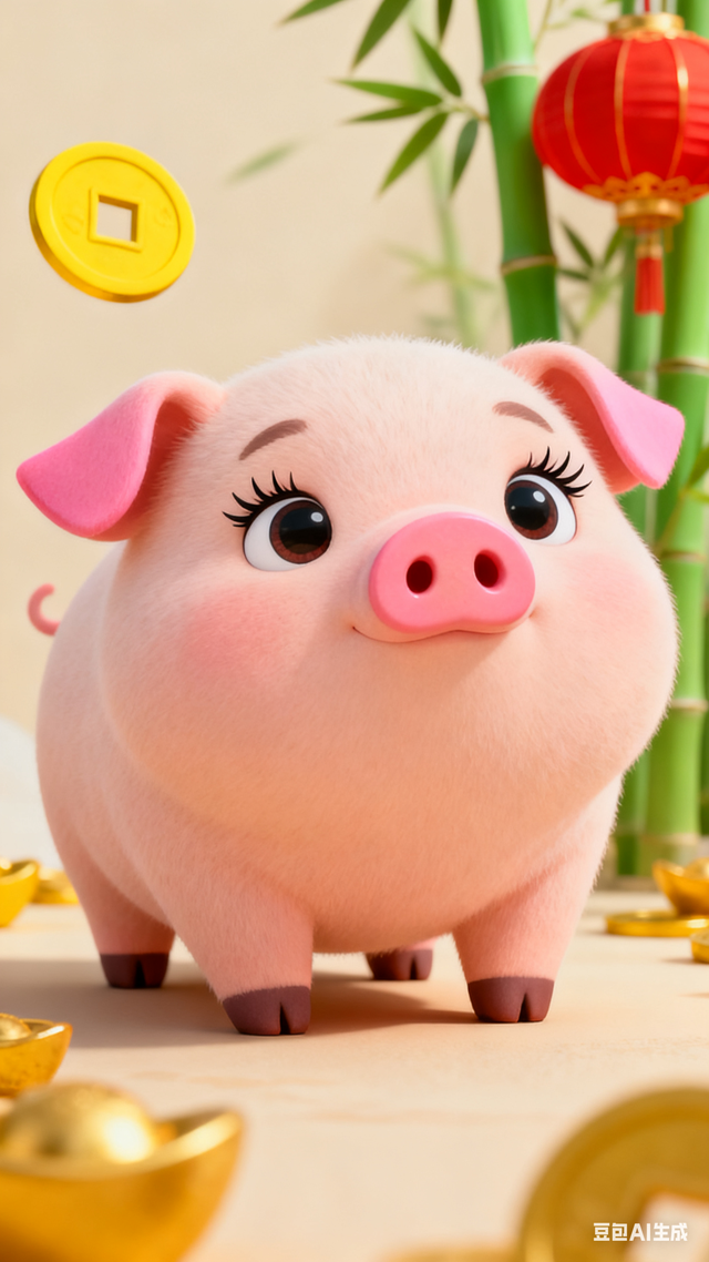 属猪人必看：最近几天“不要掺和这三件事！请小心，再小心”！