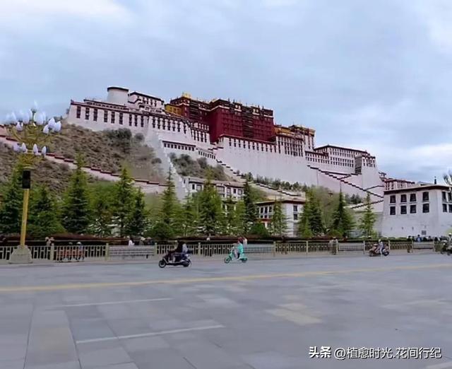 中国这15个地方，去过3个算你牛！去过5个，朋友圈可以横着走。