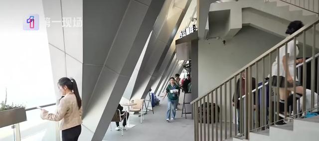 深中通道西人工岛,正式开放观光!打卡&购票攻略→