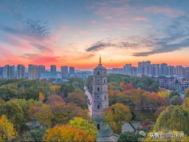 今日起，京山高铁出发新模式，舌尖上的美味等你品尝！