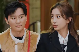 最炸裂娱乐新闻，李晨和杨颖疑似陷入爱河，真的是太离谱了！图片