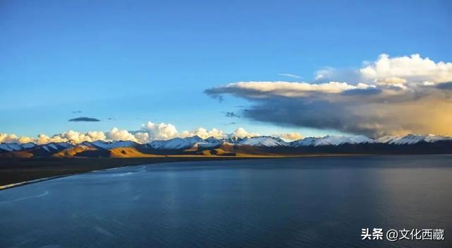 前往布达拉宫、纳木错等景区的游客注意啦！