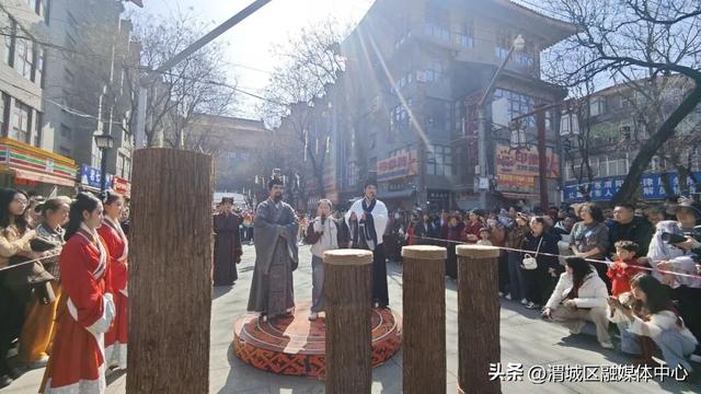 【来咸阳老街 过传统大年】渭城区2026年元宵节文化活动抢先看~