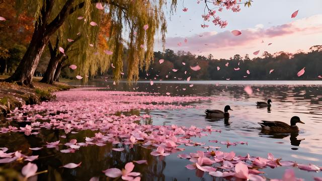 绯云坠野丹枫岫，金浪翻空粤韵稠 —— 羊城秋行揽胜记