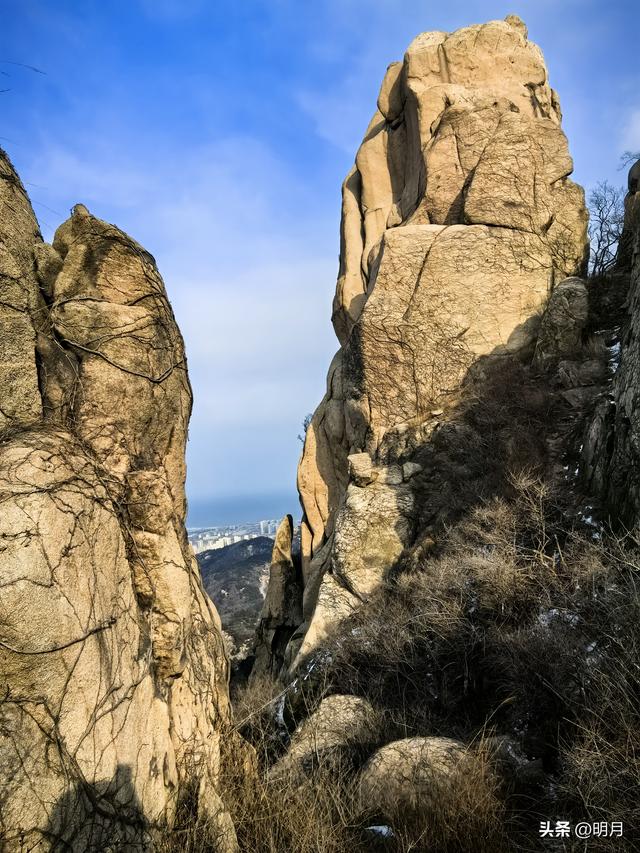 大珠山，你有多少神奇？