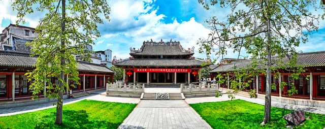 官宣！肇庆一大批景区免门票！这些人有福啦→