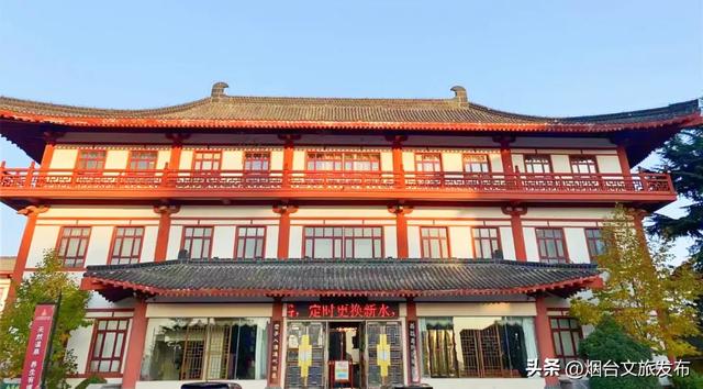 【乐游烟台】免费门票送送送！烟台私藏温泉泡汤地曝光