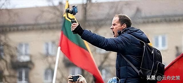 禁止所有中国外交官入境，不让两岸统一，这个国家比美国还要嚣张