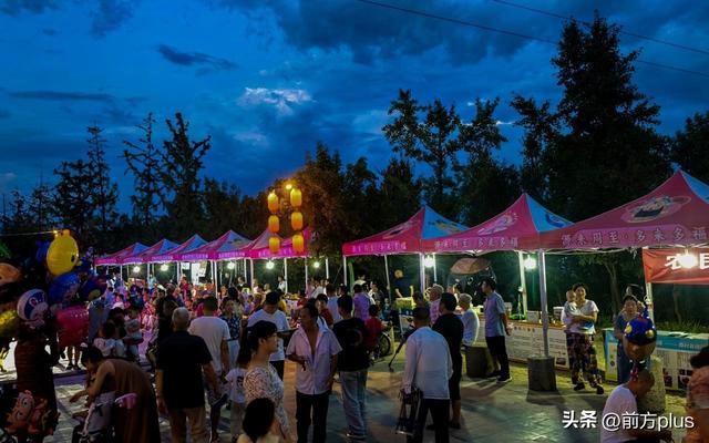 西安暑期跻身全国文旅双榜十强亲子游热度成显著亮点