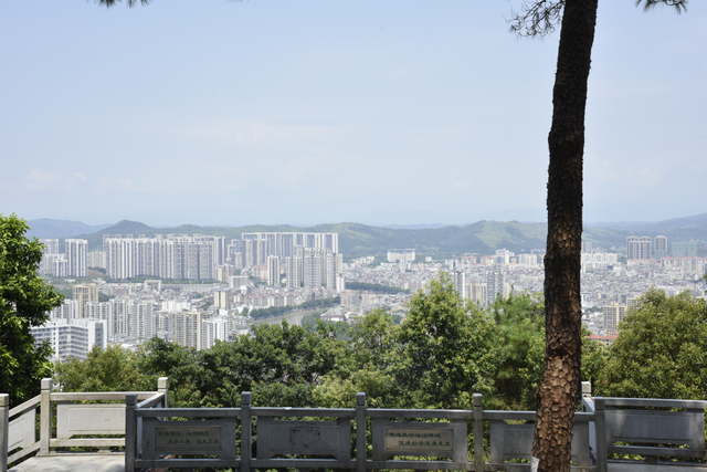 嘘…这才是怀集！这份攻略“超地道”！