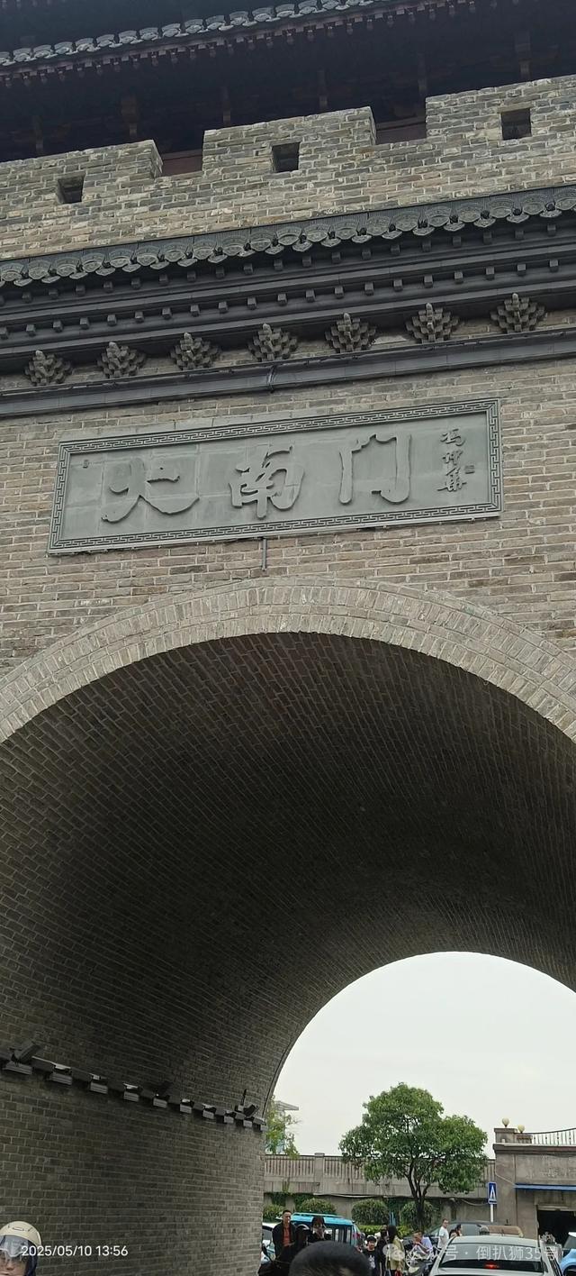 走进大南门，陈独秀旧居（活塞环厂）身披迷彩服脱胎换骨？