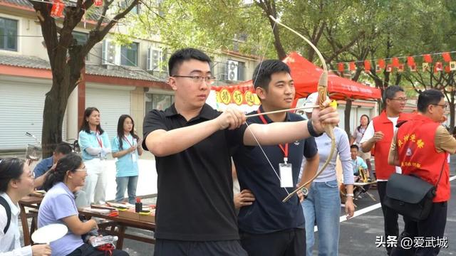 “文化+休闲+美食”！武城四女寺玩嗨了！