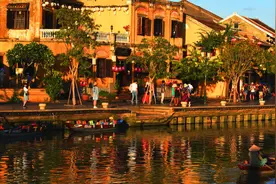 越南帮中国在南海打开局面，一把手首访北京，但想要中方帮一个忙图片