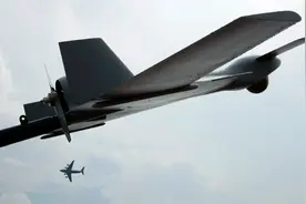 无人机战术在中国导弹手上吃瘪，24小时内，巴铁击落48架印无人机图片