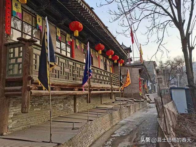探访兰州名胜古迹•水磨沟药王洞