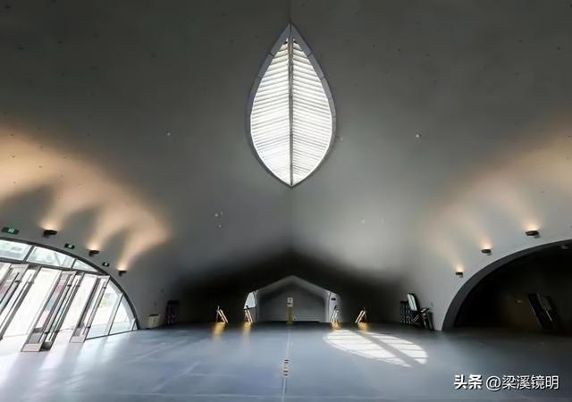 长春“博物馆之眼”艺术宫——吉林游（9）