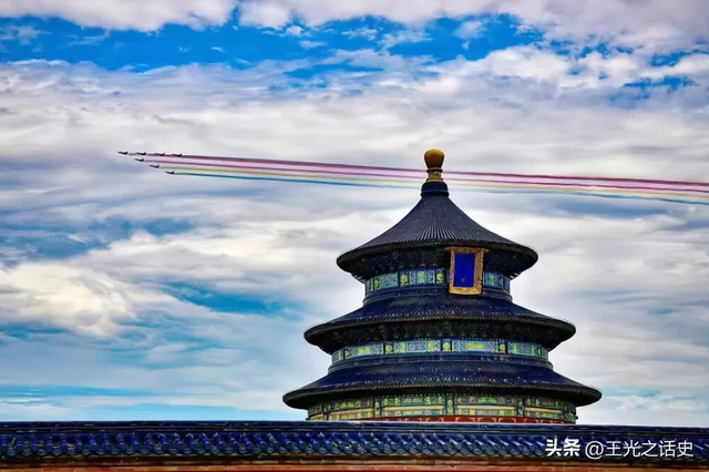 终于，过去那种“欧美吃肉，中国吃剩菜”的时代要结束了