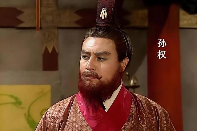 三国演义十大主角
