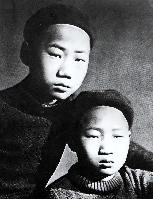 保密期限终到期，中央首长透露：毛岸英真相，可以向外界公开！