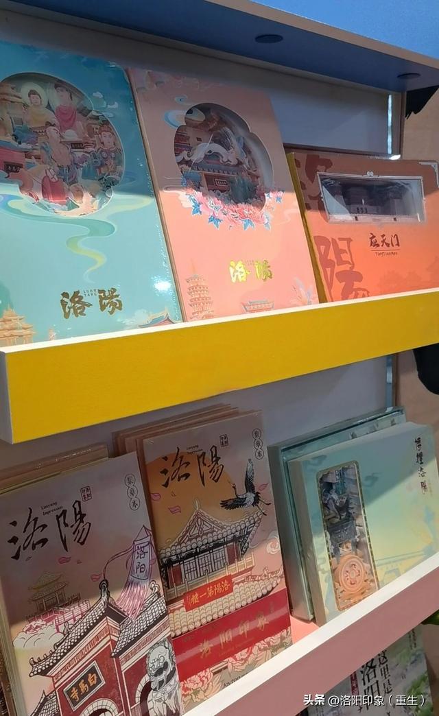 左手盛唐，右手烟火：西工小街，神都千年的活态心跳