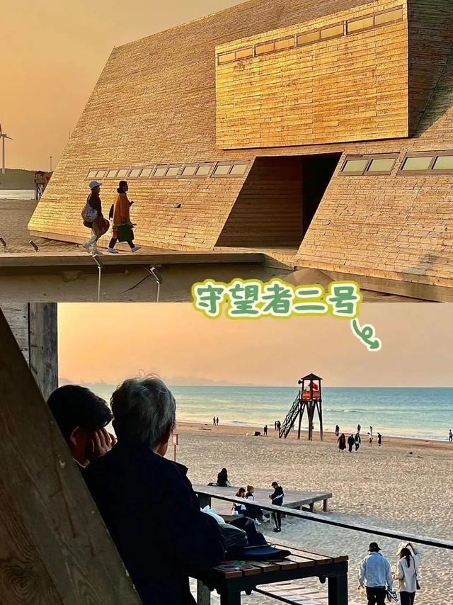 东南亚博主疯狂点赞！荣成你到底藏着多少山海浪漫