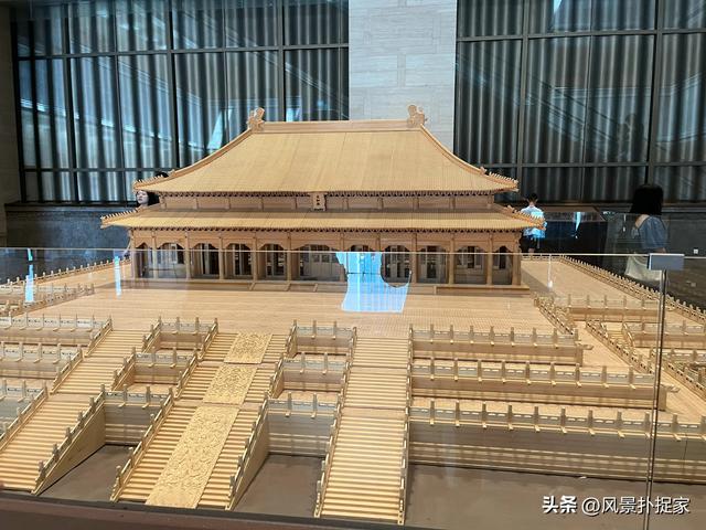 江西省博物馆，一场历史的对话